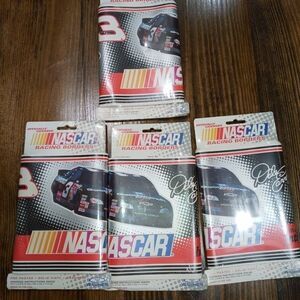 Racing Nascar Dale Earnhardt Sr wallpaper border